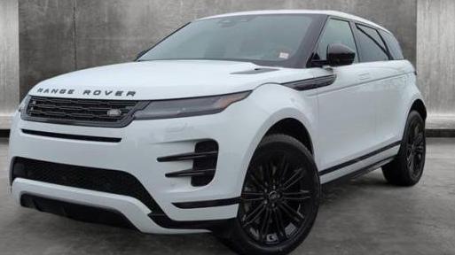 LAND ROVER RANGE ROVER EVOQUE 2024 SALZL2FX0RH234998 image